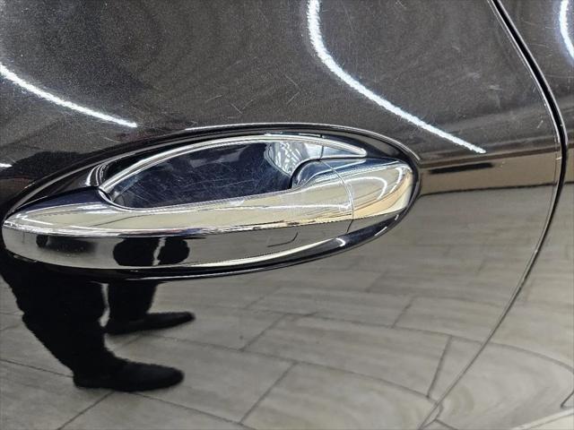 2018 Mercedes-Benz 400 4MATIC