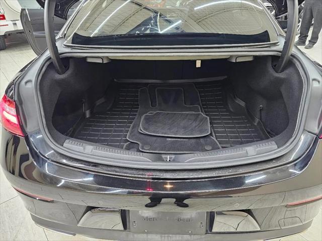 2018 Mercedes-Benz 400 4MATIC