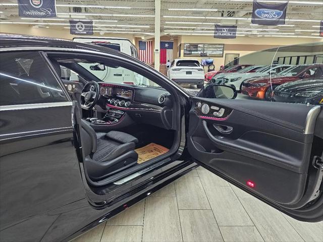 2018 Mercedes-Benz 400 4MATIC