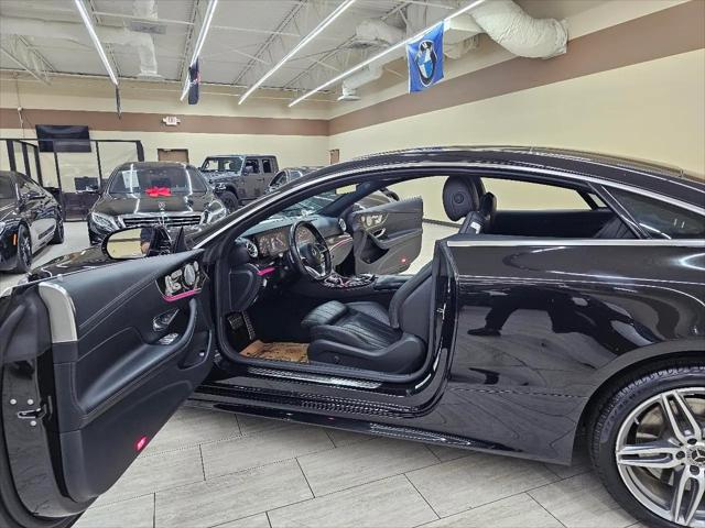2018 Mercedes-Benz 400 4MATIC
