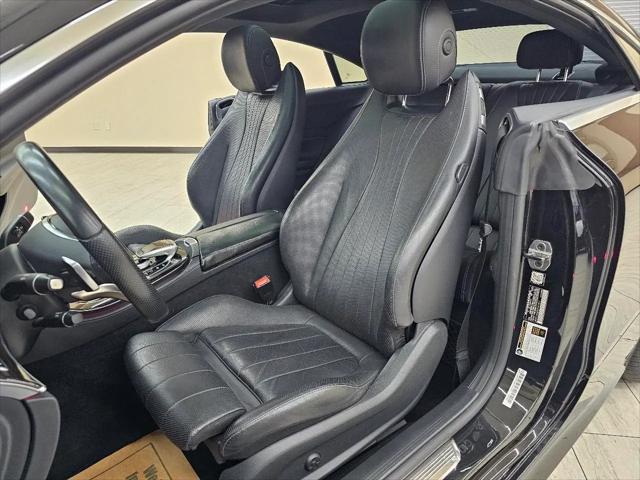 2018 Mercedes-Benz 400 4MATIC