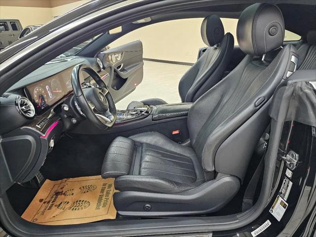 2018 Mercedes-Benz 400 4MATIC