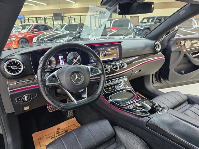 2018 Mercedes-Benz 400 4MATIC