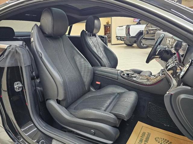 2018 Mercedes-Benz 400 4MATIC