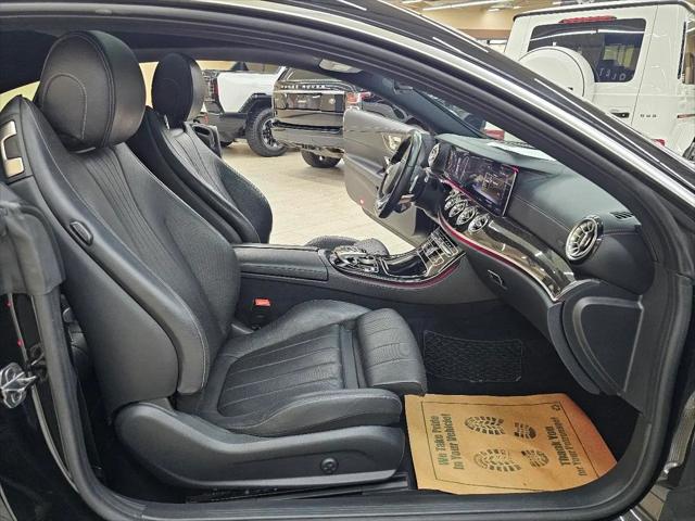 2018 Mercedes-Benz 400 4MATIC