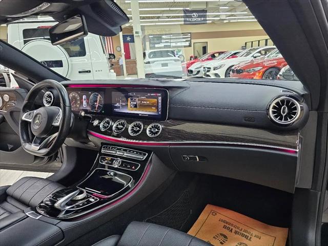2018 Mercedes-Benz 400 4MATIC