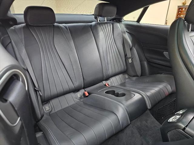 2018 Mercedes-Benz 400 4MATIC