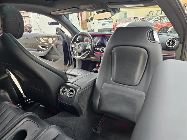 2018 Mercedes-Benz 400 4MATIC