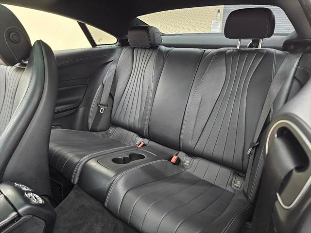2018 Mercedes-Benz 400 4MATIC