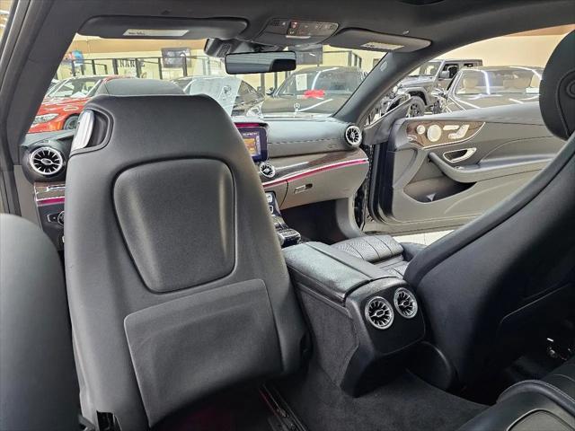 2018 Mercedes-Benz 400 4MATIC