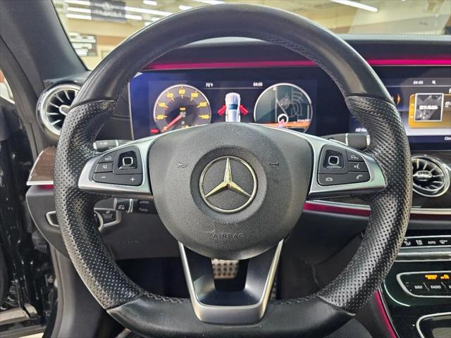 2018 Mercedes-Benz 400 4MATIC
