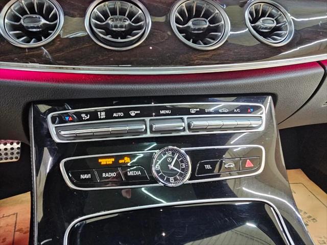 2018 Mercedes-Benz 400 4MATIC