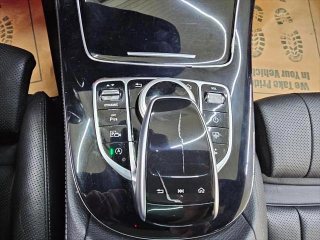 2018 Mercedes-Benz 400 4MATIC