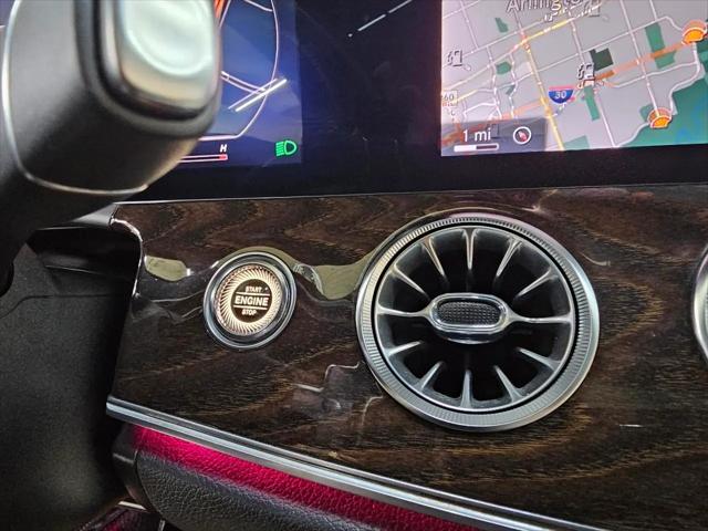 2018 Mercedes-Benz 400 4MATIC
