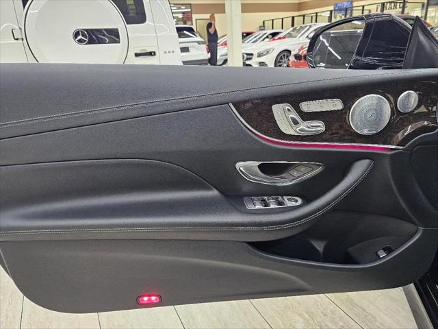 2018 Mercedes-Benz 400 4MATIC