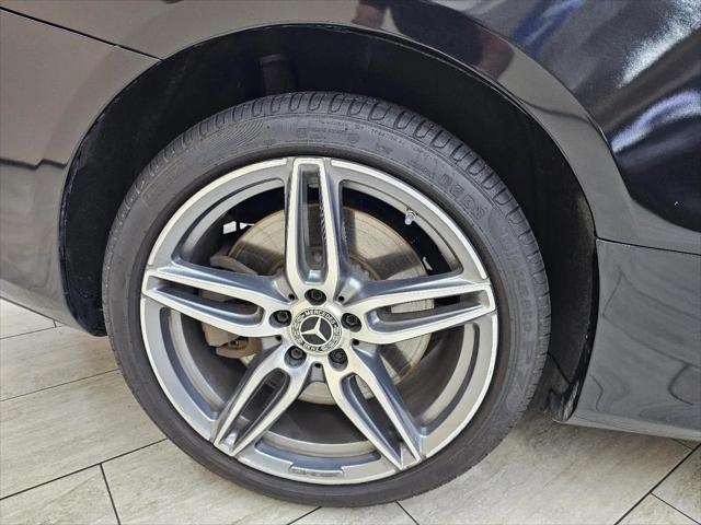 2018 Mercedes-Benz 400 4MATIC