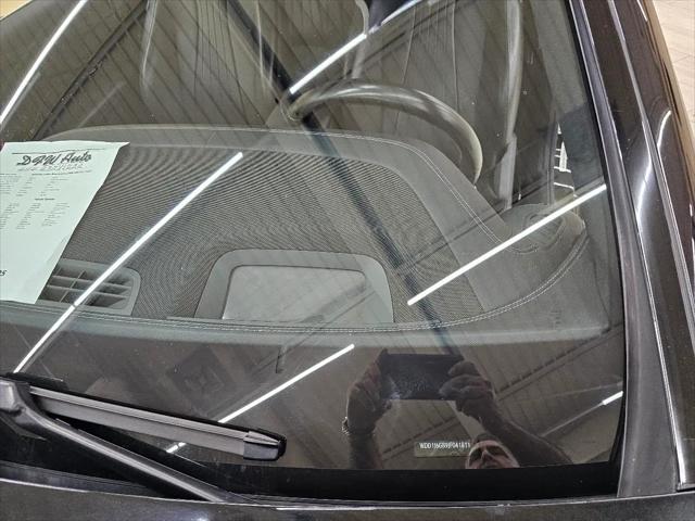 2018 Mercedes-Benz 400 4MATIC