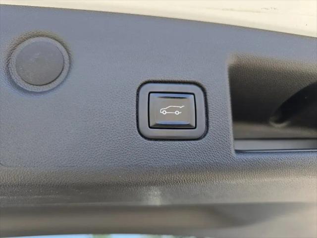 2022 Chevrolet Equinox AWD RS