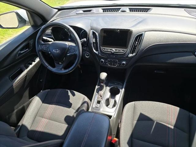 2022 Chevrolet Equinox AWD RS