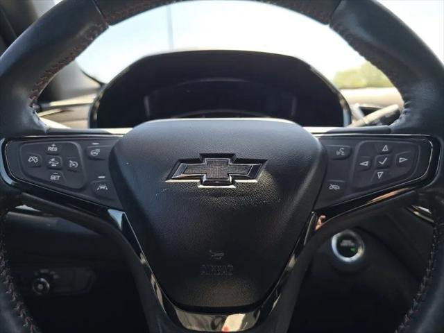2022 Chevrolet Equinox AWD RS