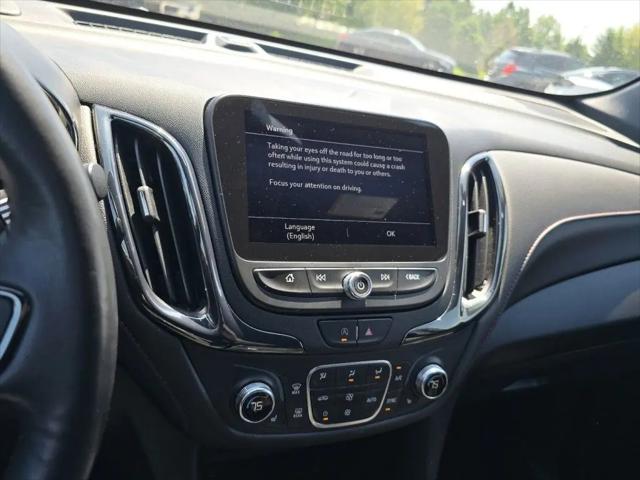 2022 Chevrolet Equinox AWD RS