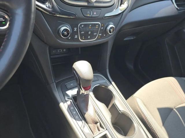 2022 Chevrolet Equinox AWD RS
