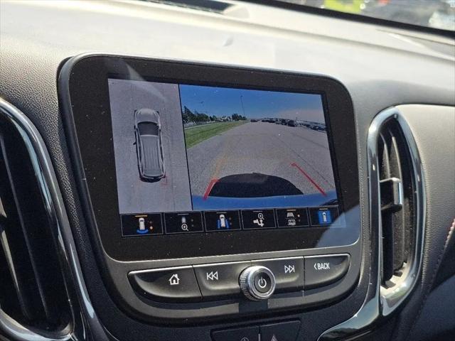 2022 Chevrolet Equinox AWD RS