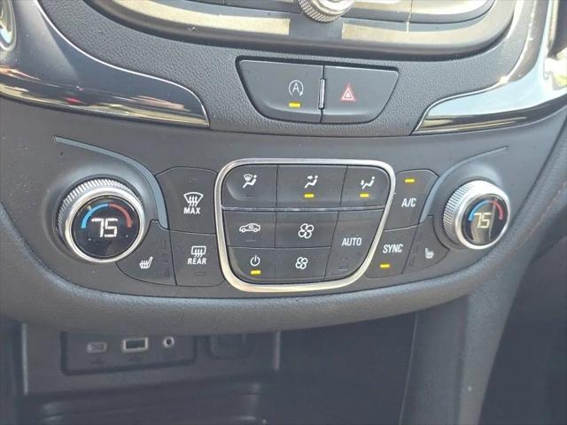 2022 Chevrolet Equinox AWD RS