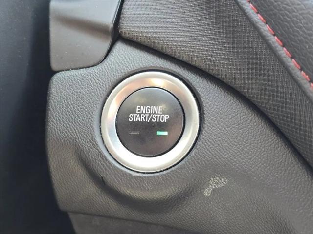 2022 Chevrolet Equinox AWD RS