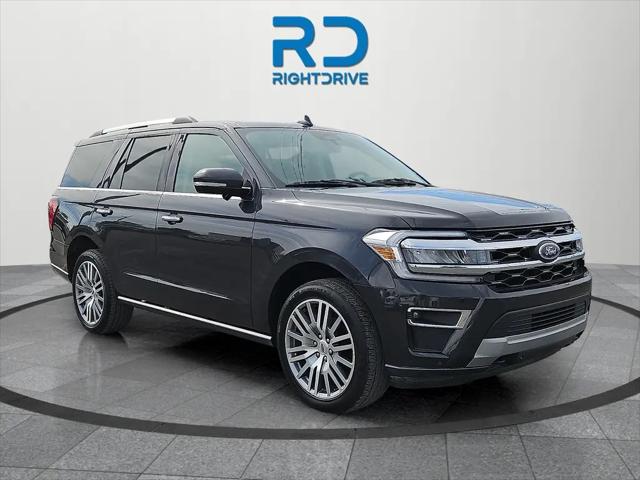 2023 Ford Expedition Limited for sale in El Paso, TX