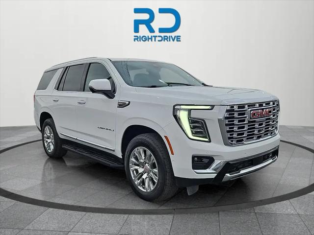2025 GMC Yukon 4WD Denali for sale in El Paso, TX