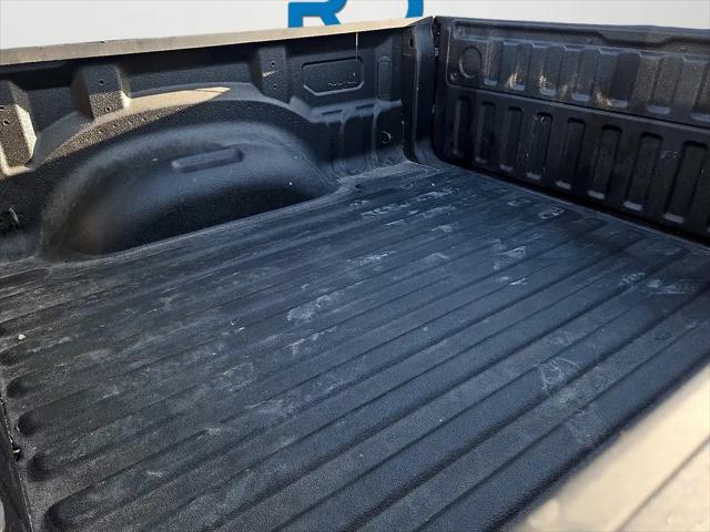2022 Ram 1500 Rebel Crew Cab 4x4 5'7" Box