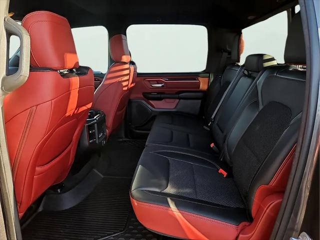 2022 Ram 1500 Rebel Crew Cab 4x4 5'7" Box
