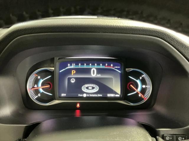 2021 Honda Pilot AWD Touring 8 Passenger