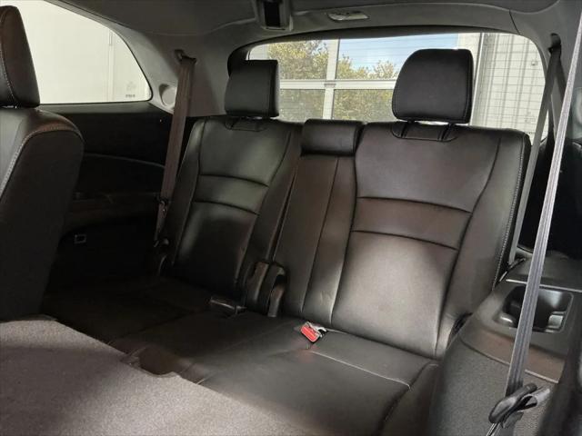2021 Honda Pilot AWD Touring 8 Passenger
