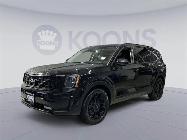 2022 Kia Telluride SX for sale in White Marsh, MD