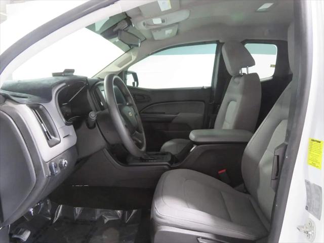 2016 Chevrolet Colorado WT