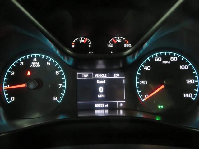 2016 Chevrolet Colorado WT