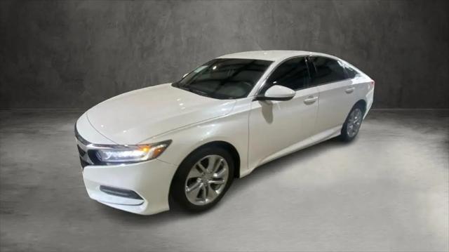 2018 Honda Accord LX for sale in Bessemer, AL