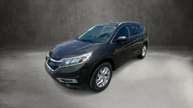 2015 Honda CR-V EX-L for sale in Bessemer, AL