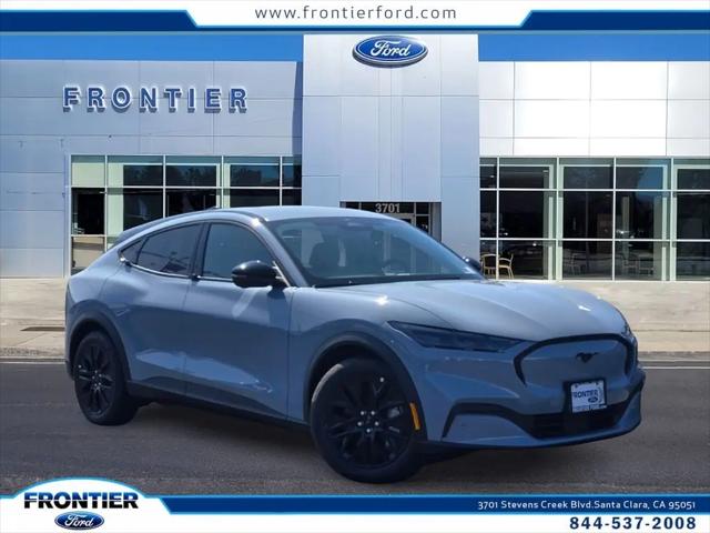 2026 Ford Mustang Mach-E Select for sale in Santa Clara, CA