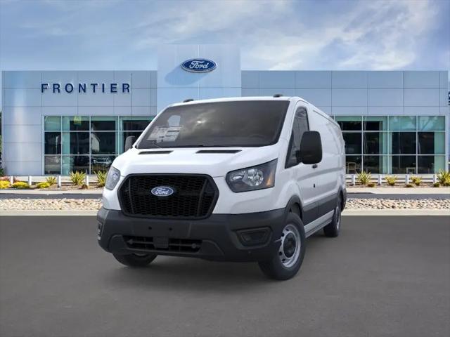 2026 Ford Transit Cargo Van T-250
