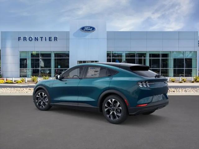 2026 Ford Mustang Mach-E Select