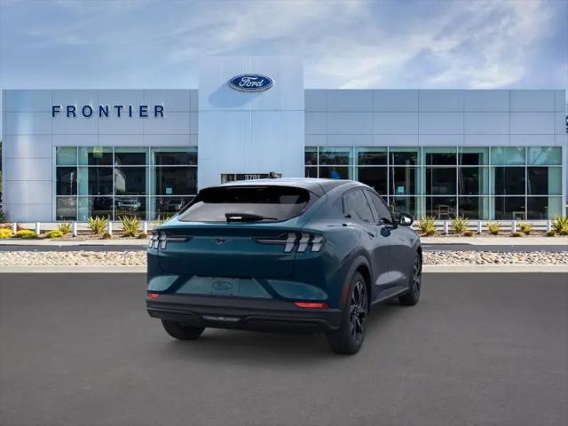 2026 Ford Mustang Mach-E Select