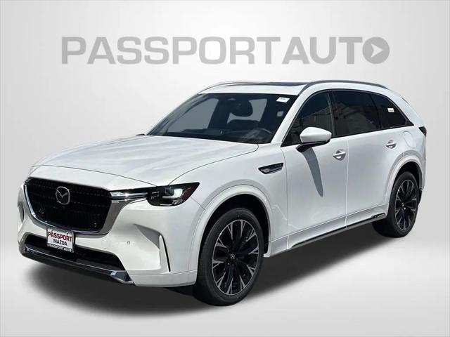 2026 Mazda X-90 3.3 Turbo S Premium Plus for sale in Suitland, MD