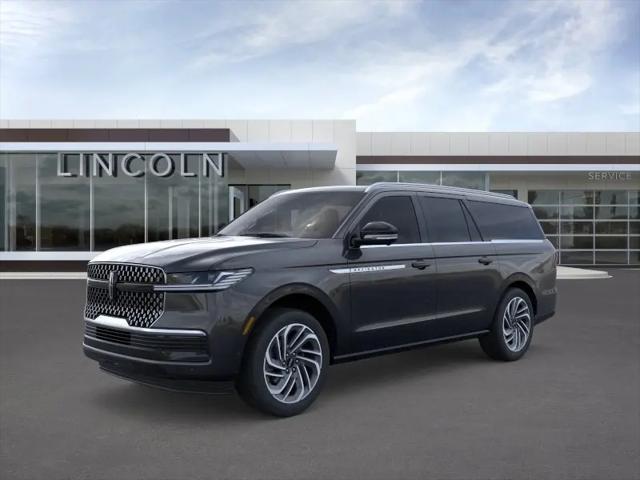 2026 Lincoln Navigator Reserve L for sale in Portland, OR