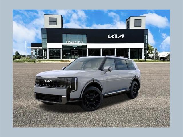 2027 Kia Telluride SX-Prestige for sale in Centennial, CO