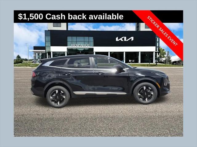 2026 Kia Sportage LX for sale in Centennial, CO