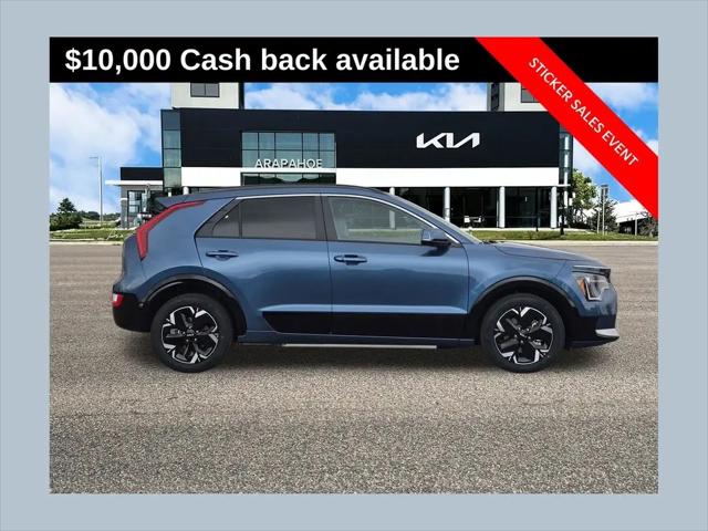 2026 Kia Niro EV Wind for sale in Centennial, CO