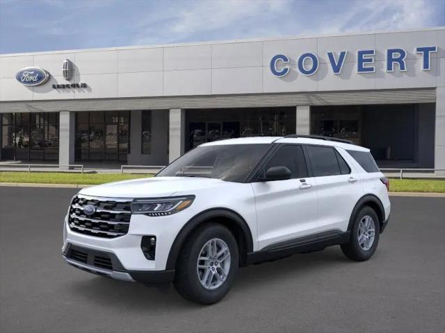 2026 Ford Explorer Active for sale in Austin, TX